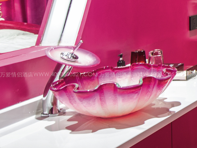 裕华万达店-心心相印 437-4