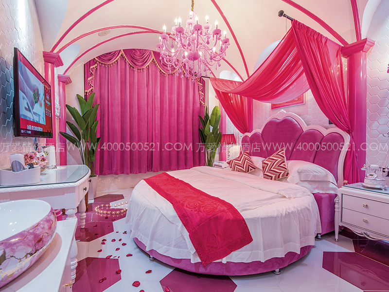 裕华万达店-蜜恋 441-1