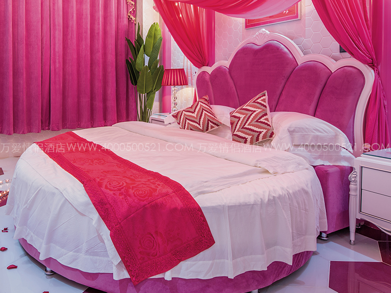 裕华万达店-蜜恋 441-2