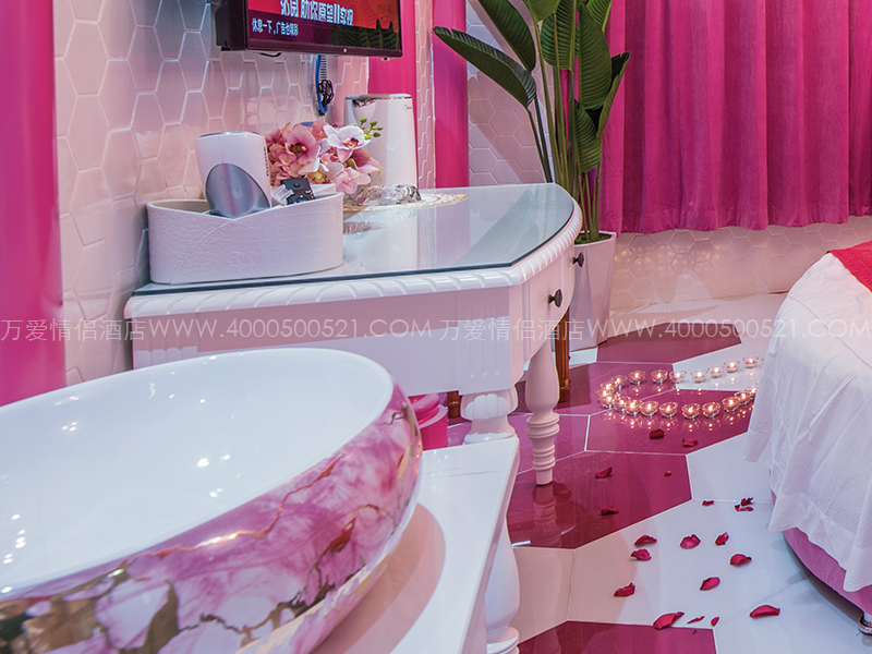 裕华万达店-蜜恋 441-3