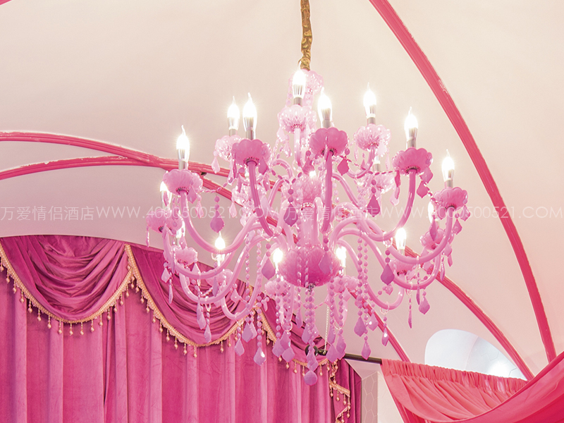 裕华万达店-蜜恋 441-4