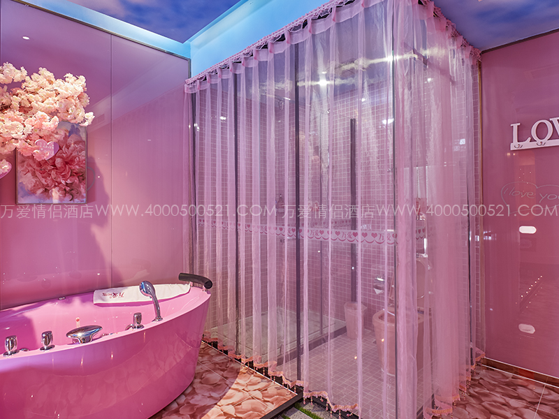 裕华万达店-春之恋 401-3