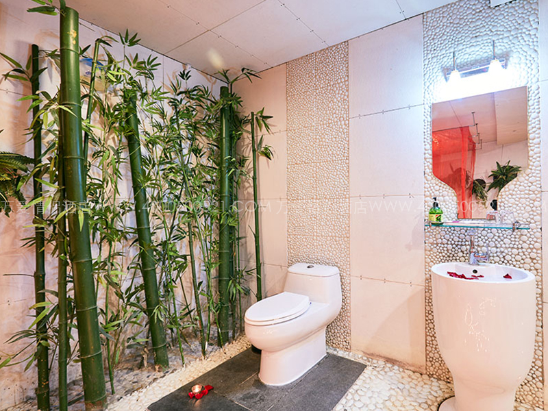 紫竹桥店-狂野之恋 109-5