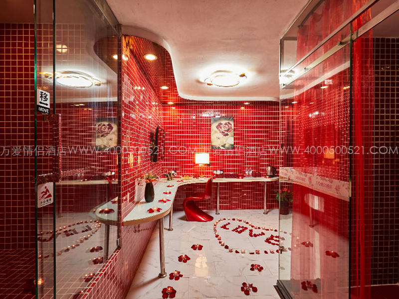 紫竹桥店-诱惑 106-2