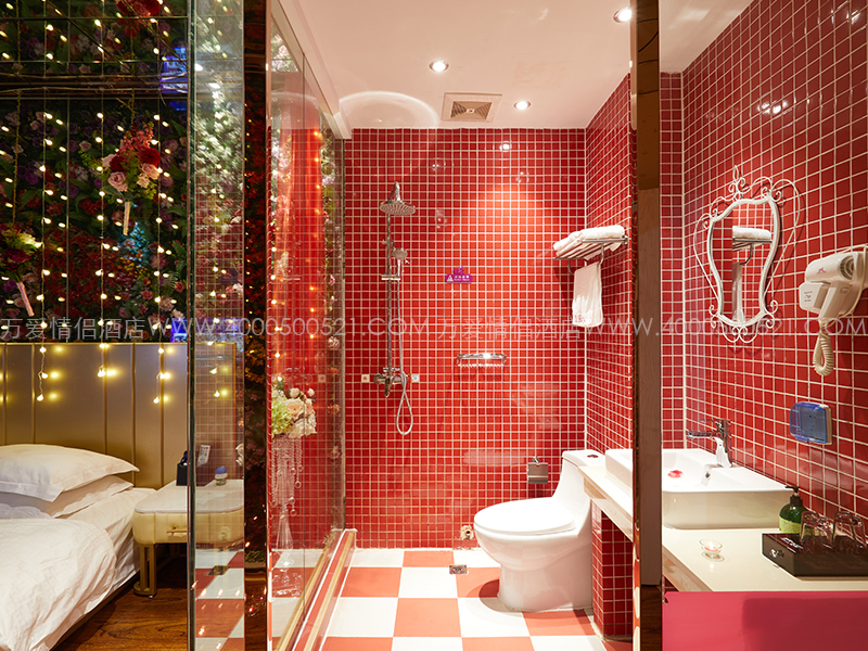 衡水学院店-花海缠绵 503-2