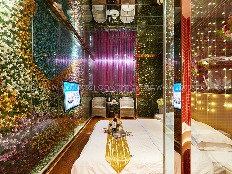 衡水学院店-花海缠绵 503-4