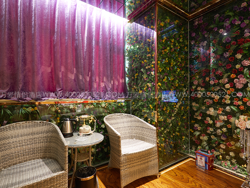 衡水学院店-花海缠绵 503-5