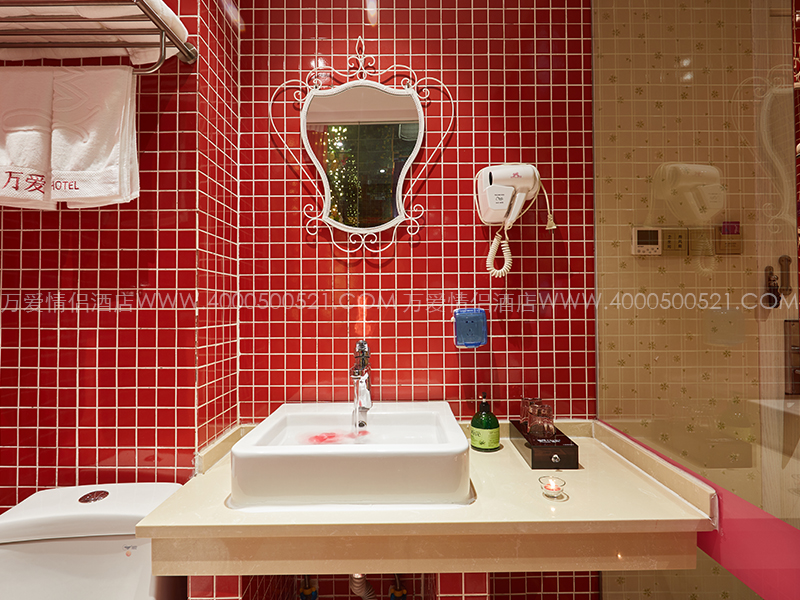 衡水学院店-花海缠绵 503-6