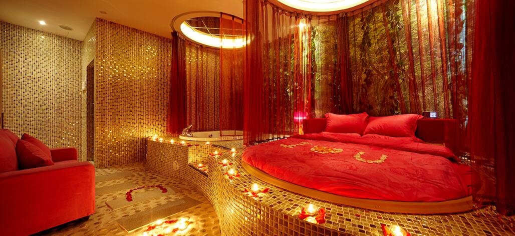 倾城之恋 倾城之恋