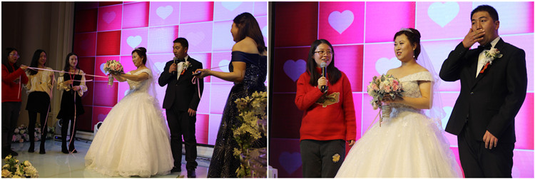 粉丝团抢手捧花