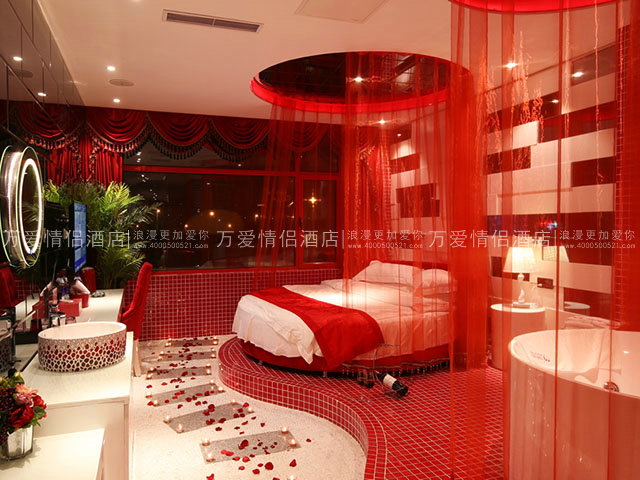 芥园道店-摩登爱情 318-1