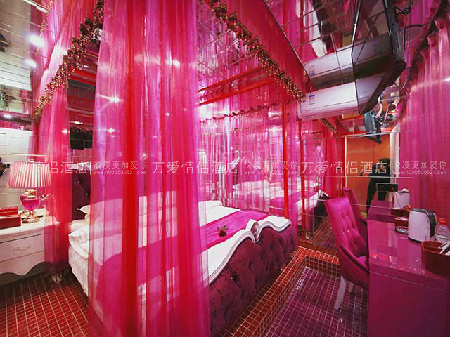 华南广场店-西雅图未眠 2107-1