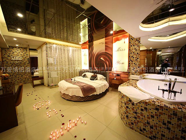 华南广场店-可可甜心 2113-2