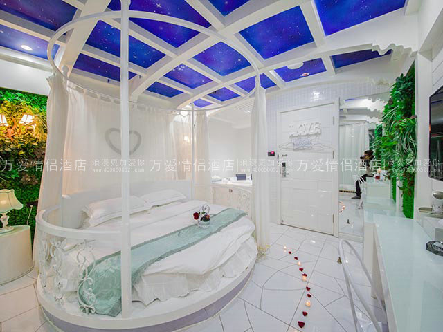 华南广场店-挪威森林2115-1