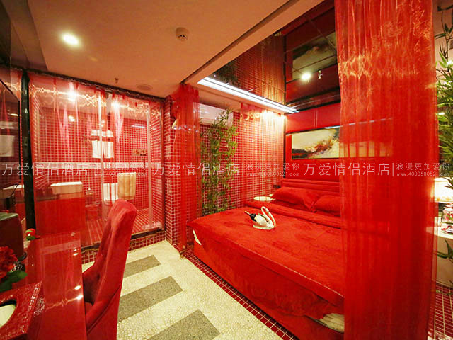 华南广场店-恋恋红尘 2116-2