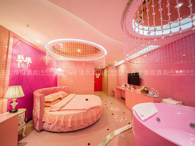 华南广场店-水晶之恋 2118-2