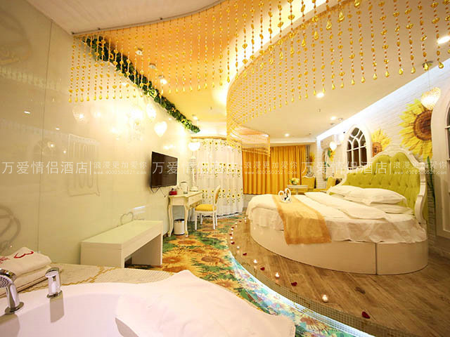 华南广场店-一米阳光 2119-1