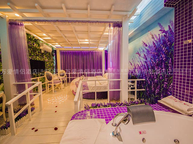 华南广场店-普罗旺斯 2120-1