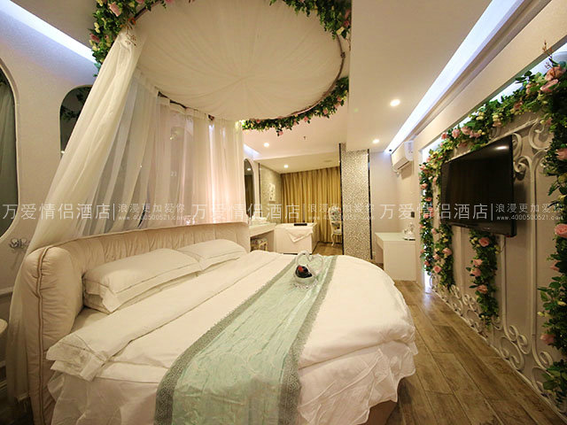 华南广场店-花间蜜语 2125-2