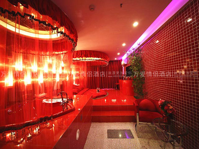 华南广场店-心心相印 2126-2