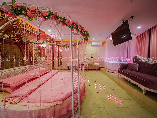 华南广场店-幸福时光 2129-1