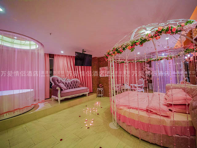 华南广场店-幸福时光 2129-2