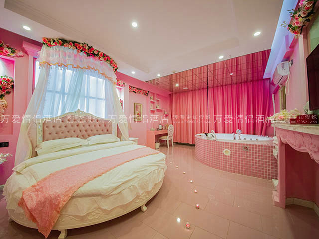 华南广场店-甜蜜蜜 2130-2