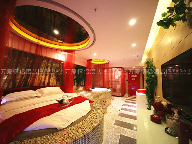 华南广场店-倾城之恋 2132-1