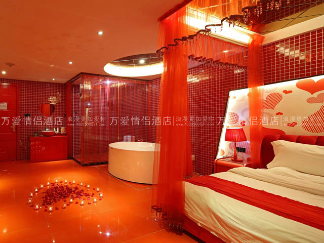 万爱广州-love 201-2