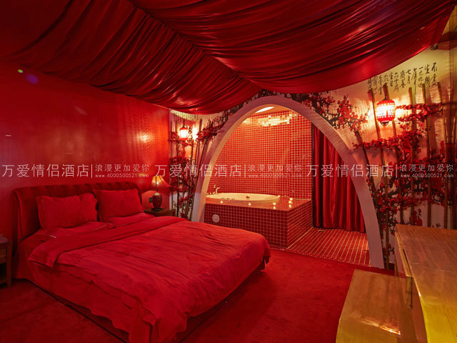 万爱广州-百年好合-1