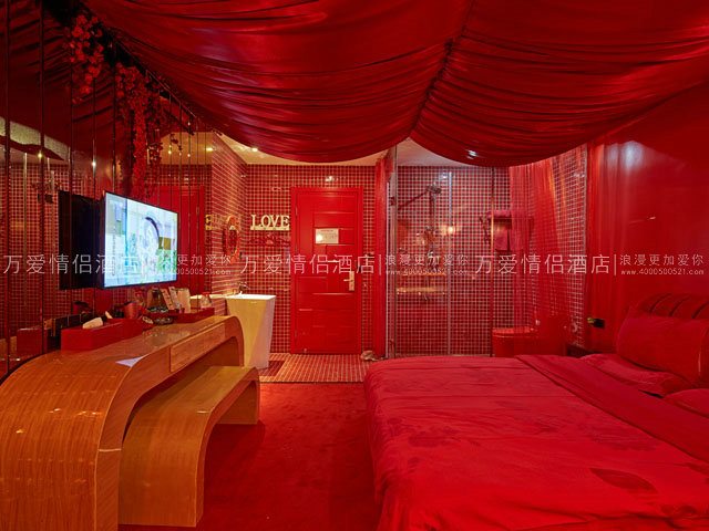 万爱广州-百年好合-2