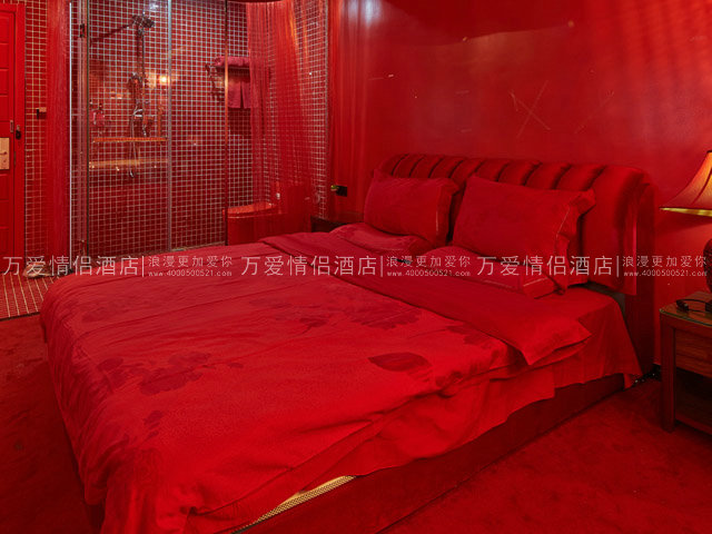 万爱广州-百年好合-3