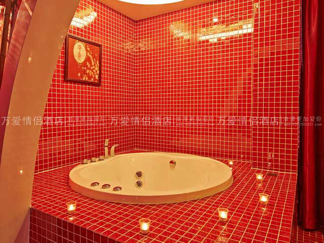 万爱广州-百年好合-4