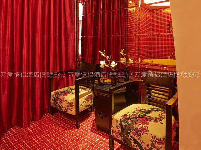 万爱广州-百年好合-5