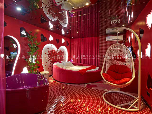 万爱广州-心心相印-1