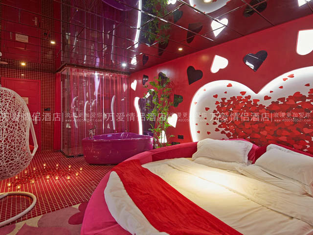 万爱广州-心心相印-2