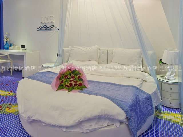 万爱广州蓝色情人-3