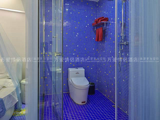 万爱广州蓝色情人-4