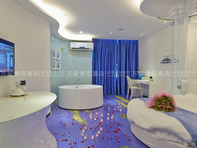 万爱广州蓝色情人-5