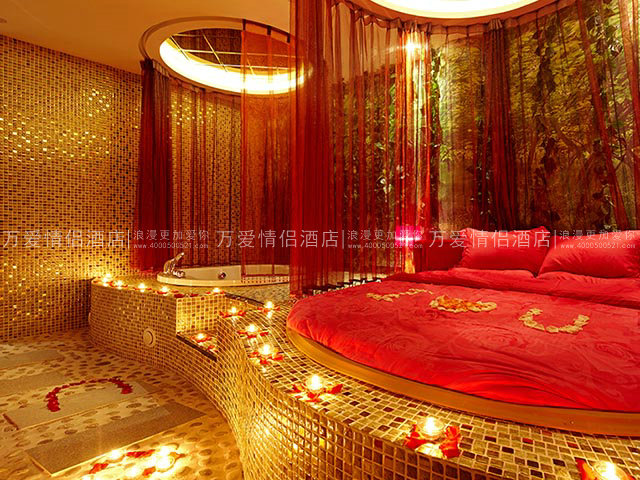 耍都-倾城之恋 301-1