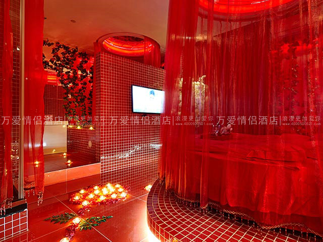 耍都-醉酒美人 305-1