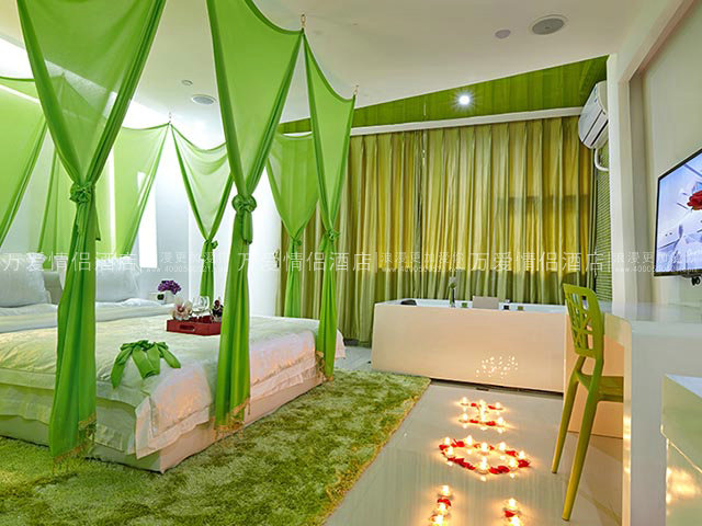 耍都-青丝幔 310-1