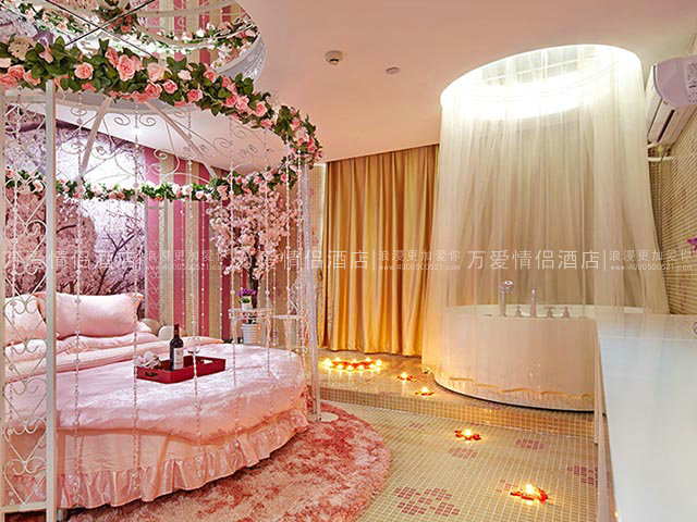 耍都-樱花之恋 312-1