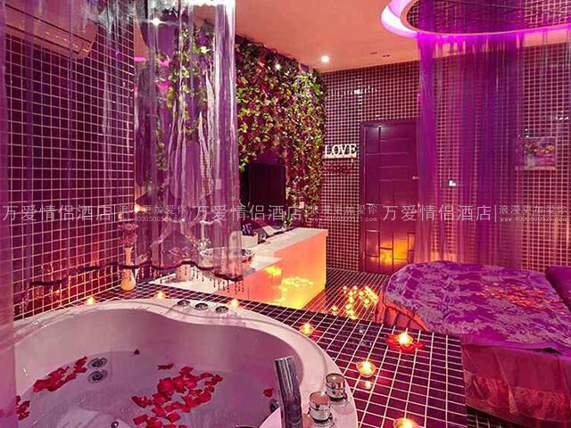 耍都-紫色浪漫 316-1