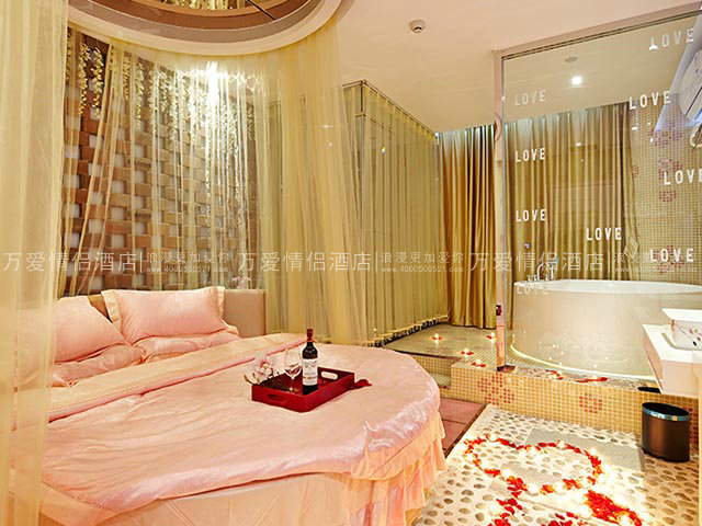 耍都-梦中小筑 326-1