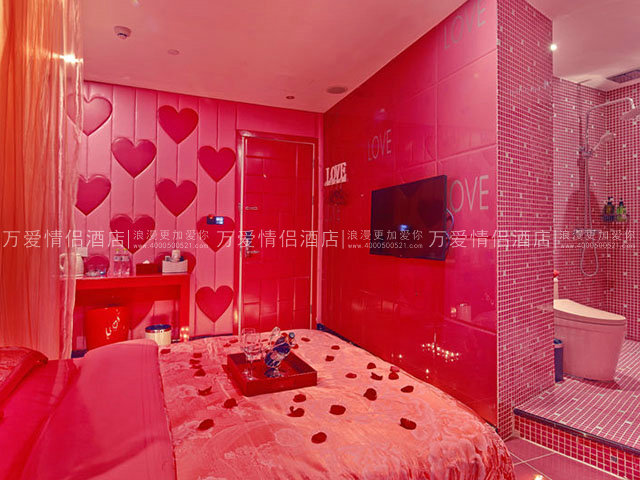 耍都-粉黛佳人 348-1