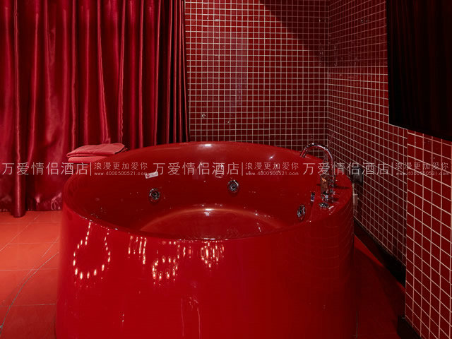 醉红烛 614-3