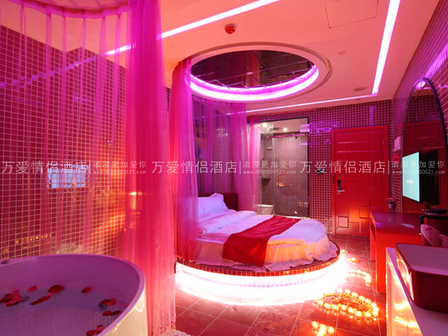 夫子庙店-梦巴黎 203-2