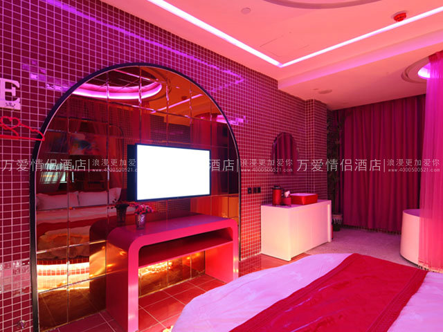 夫子庙店-梦巴黎 203-5