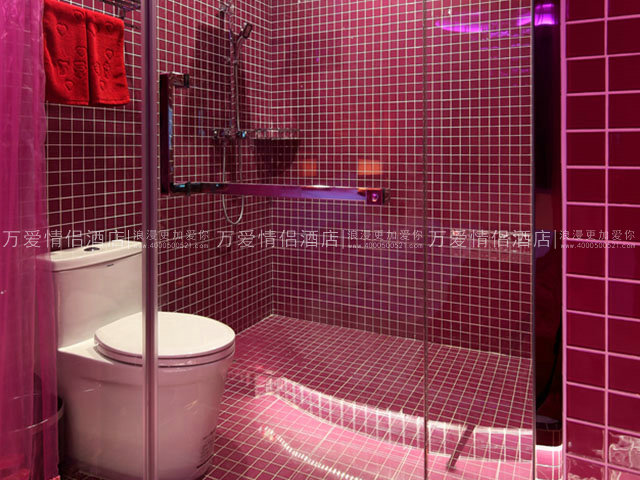 夫子庙店-梦巴黎 203-6